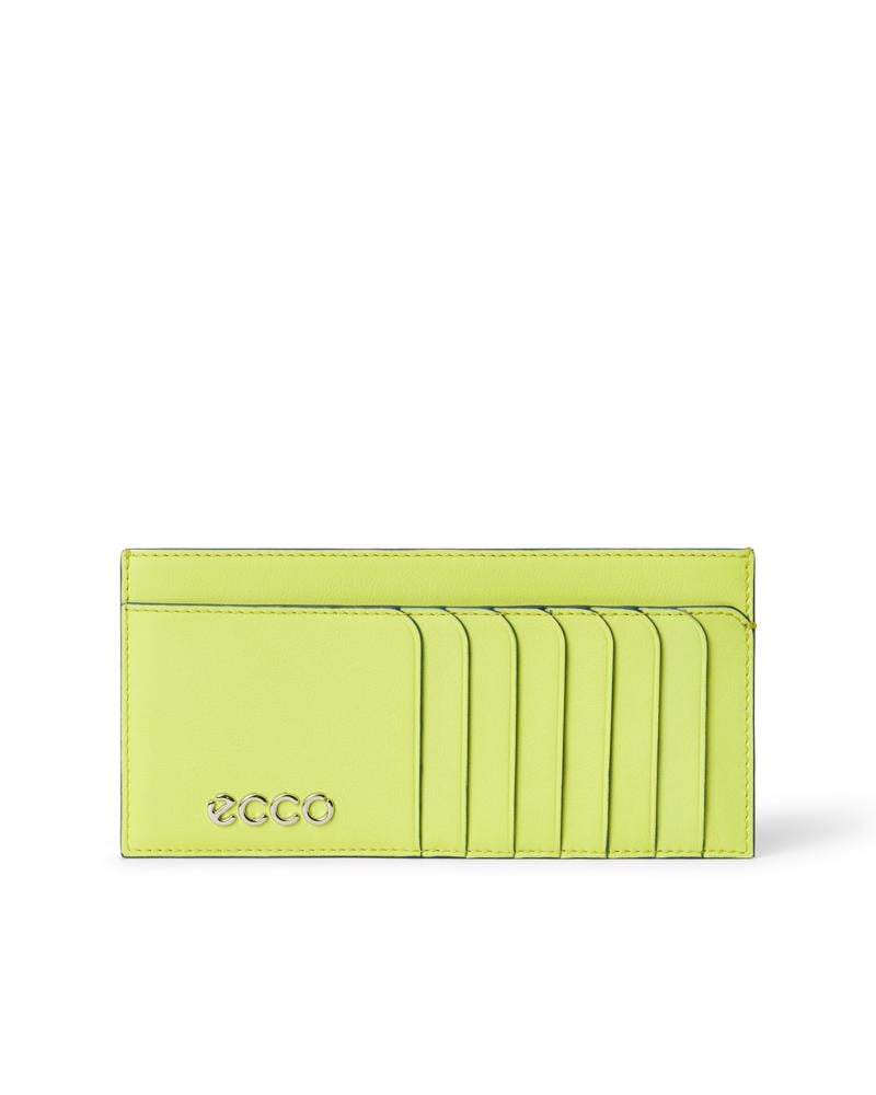 Multicolour ECCO Wallet