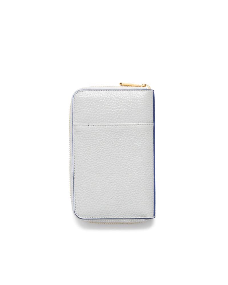 Multicolour ECCO Wallet Zipped