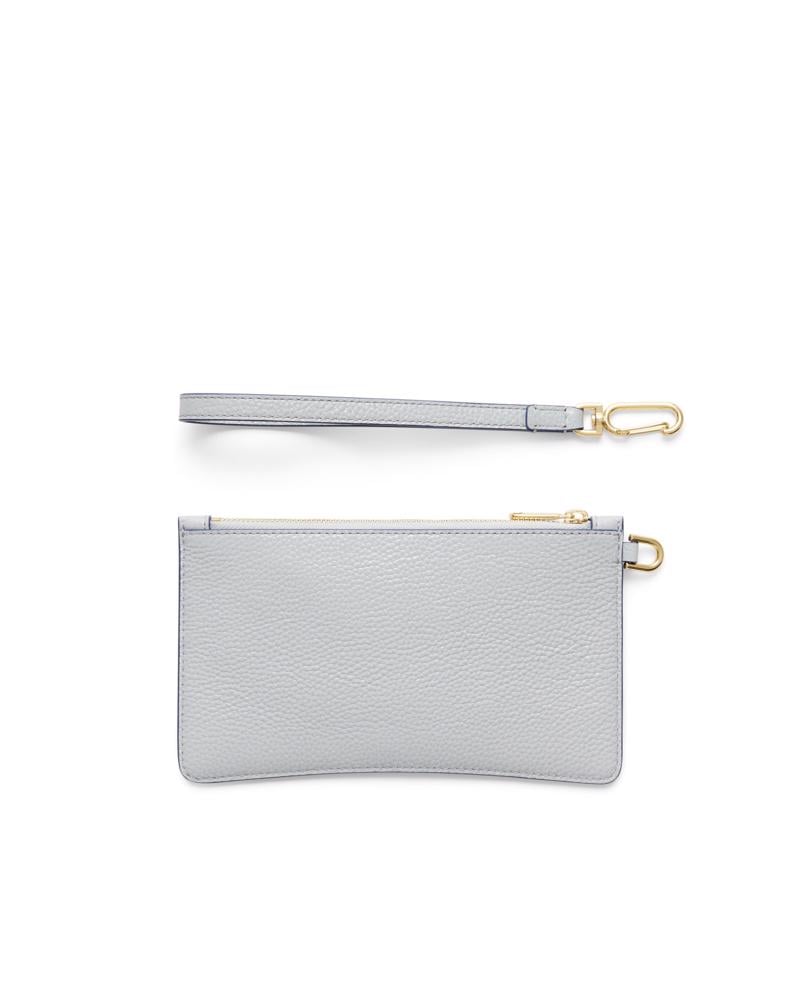 Multicolour ECCO Wristlet