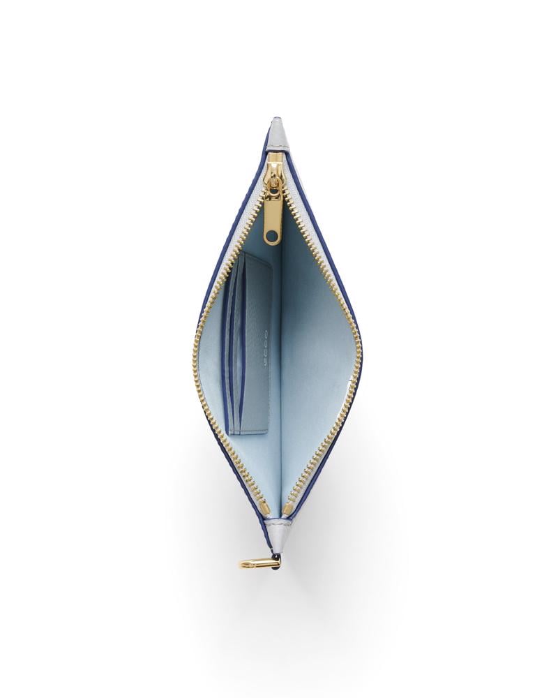 Multicolour ECCO Wristlet