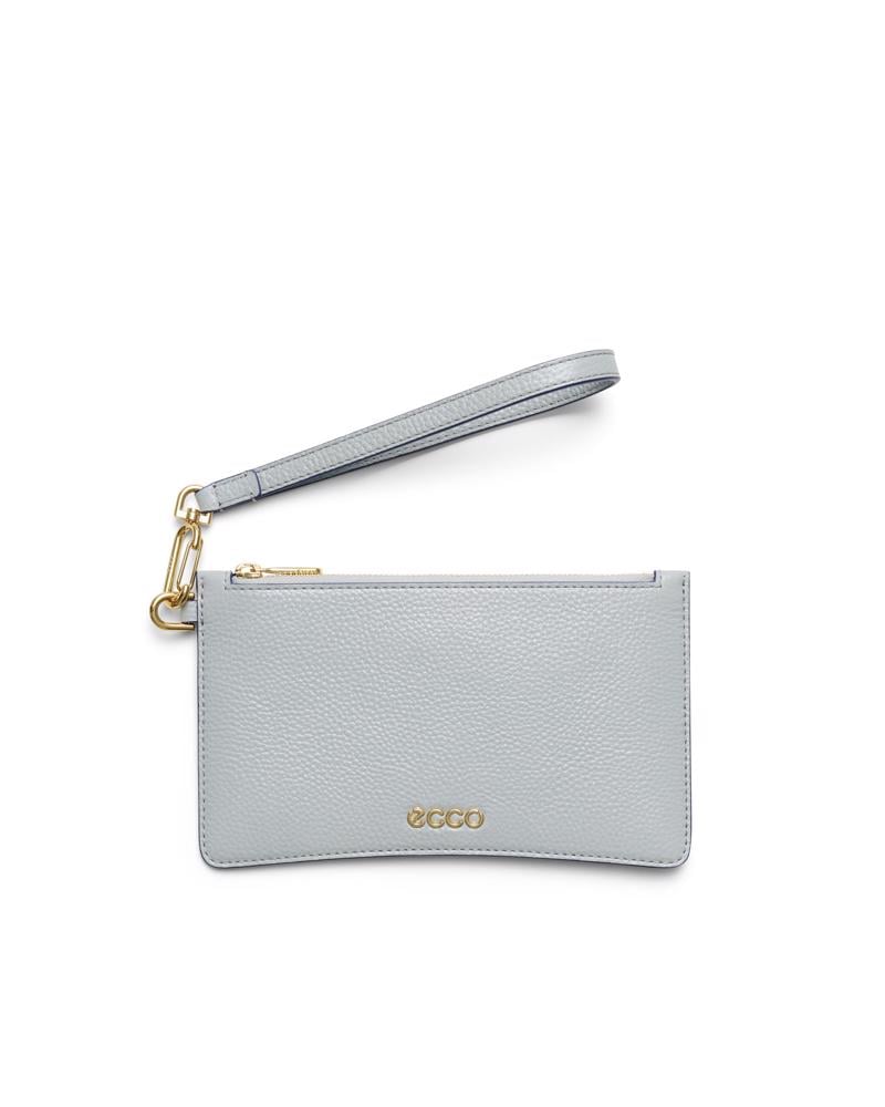 Multicolour ECCO Wristlet