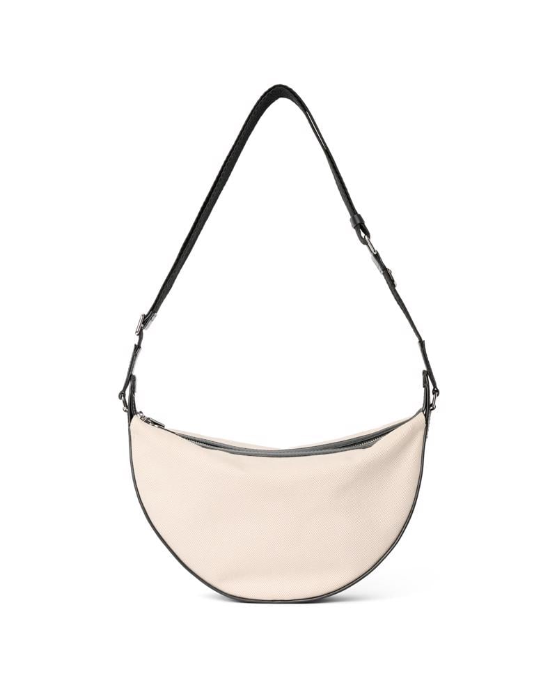 Yellow ECCO Fortune Bag M