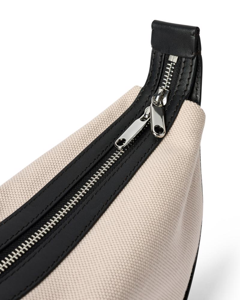 Yellow ECCO Fortune Bag M