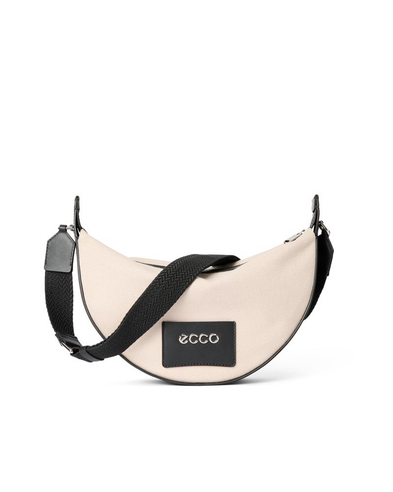 Yellow ECCO Fortune Bag M