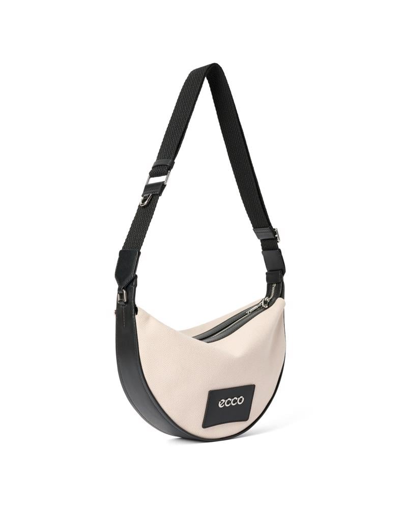 Yellow ECCO Fortune Bag M