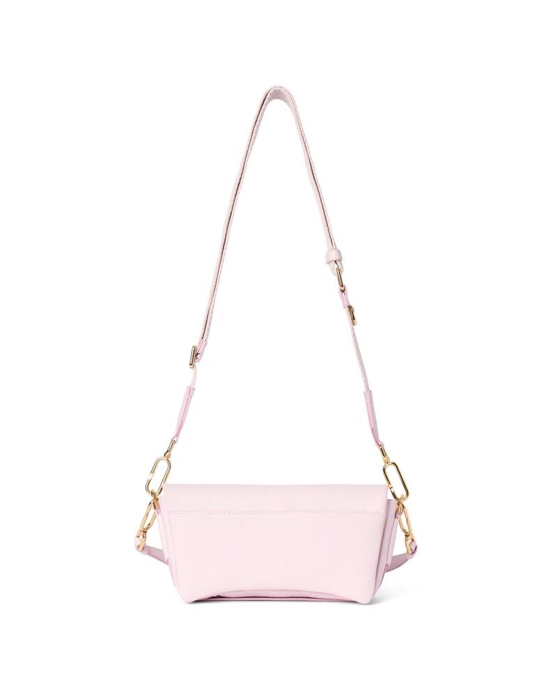 Pink ECCO Pinch Bag M