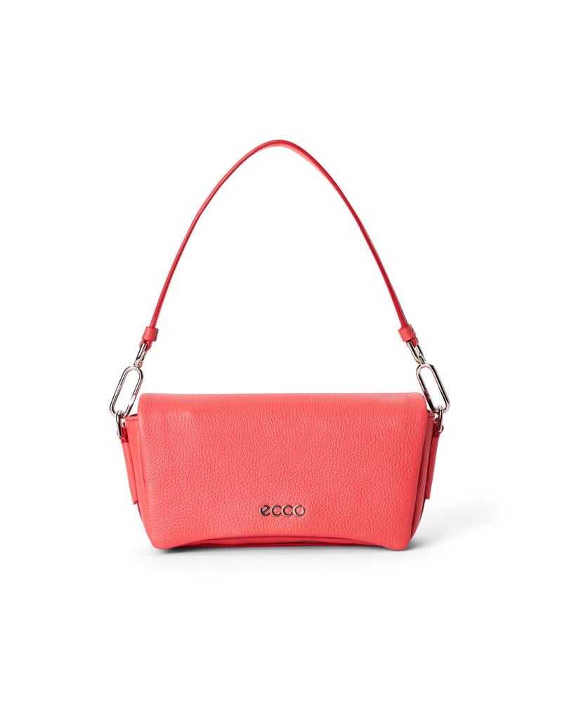 احمر ECCO Pinch Bag M