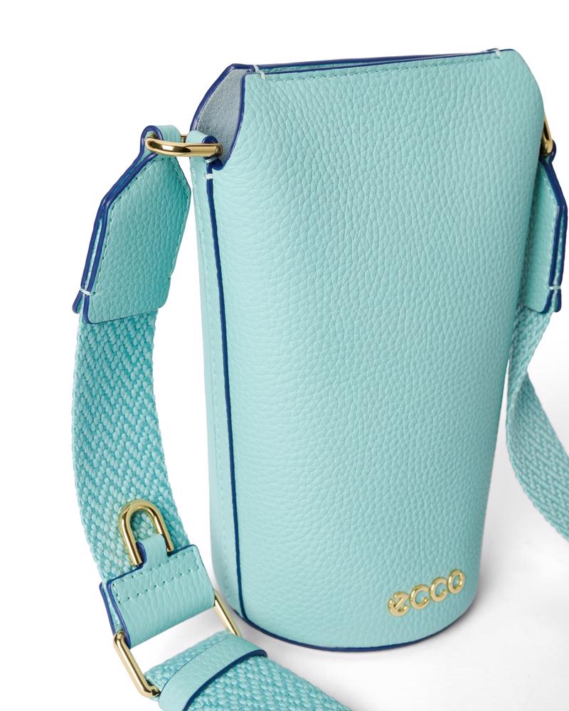 BLUE ECCO Pot Bag
