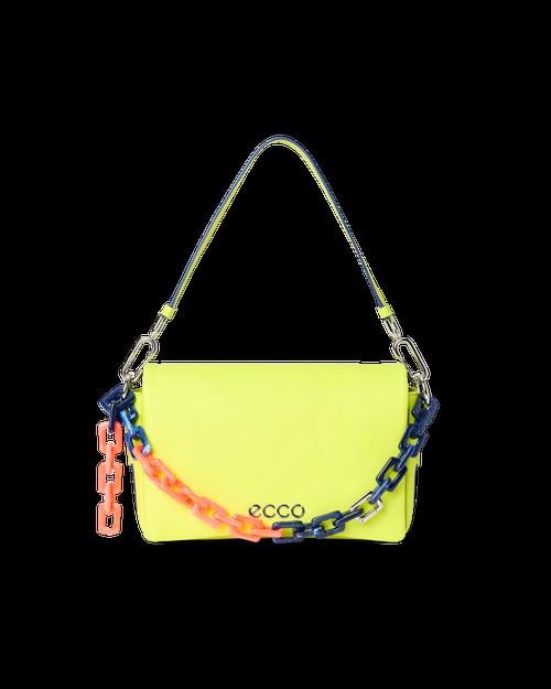 Multicolour ECCO Pinch Bag L