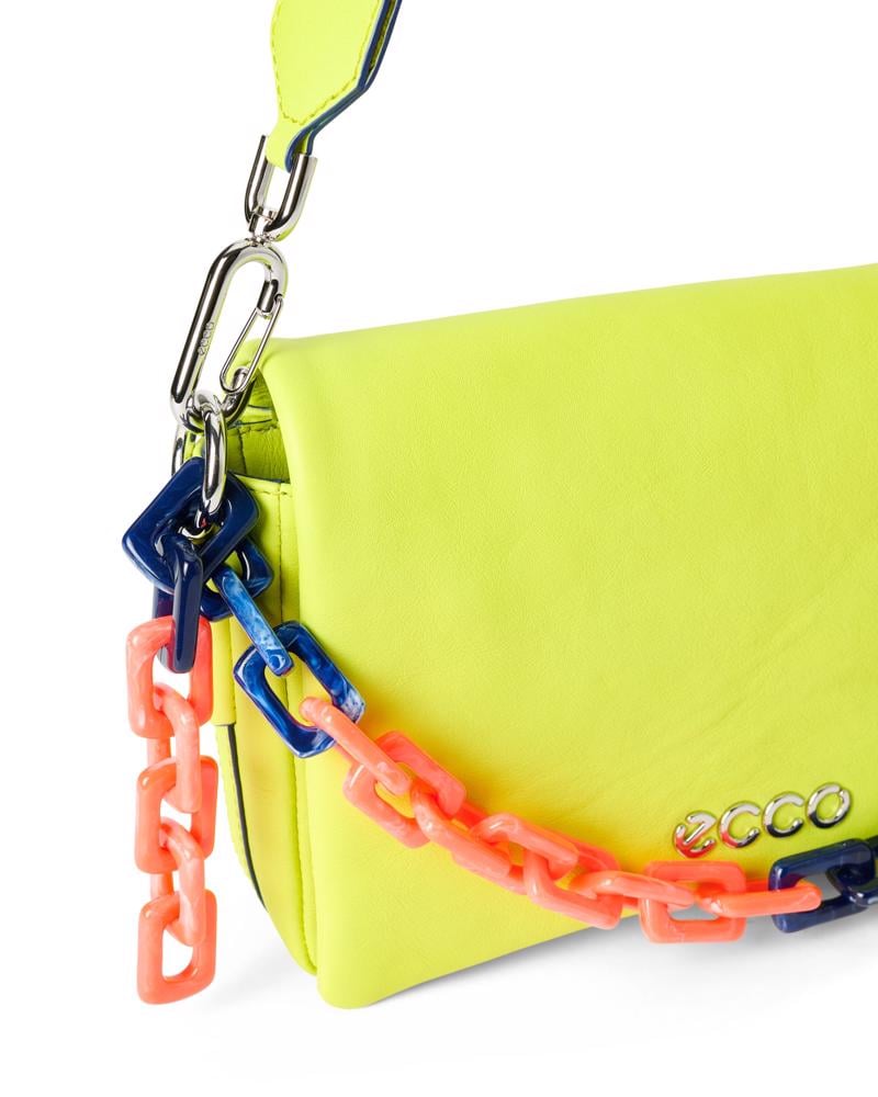 Multicolour ECCO Pinch Bag L