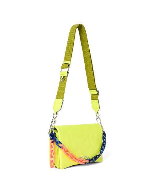 Multicolour ECCO Pinch Bag L