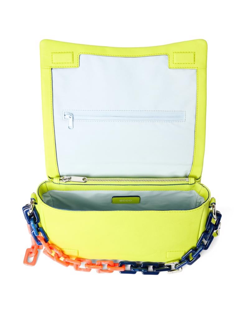 Multicolour ECCO Pinch Bag L