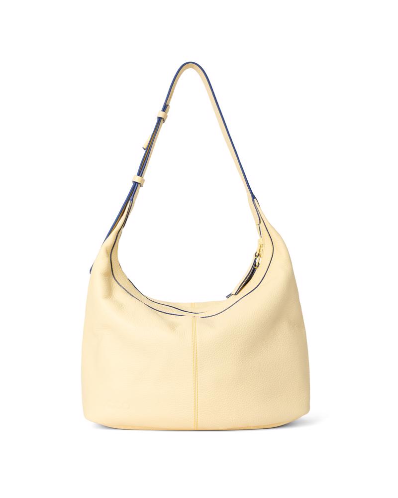 Yellow ECCO Hobo M
