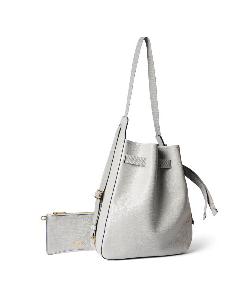 Multicolour ECCO Sail Bag M