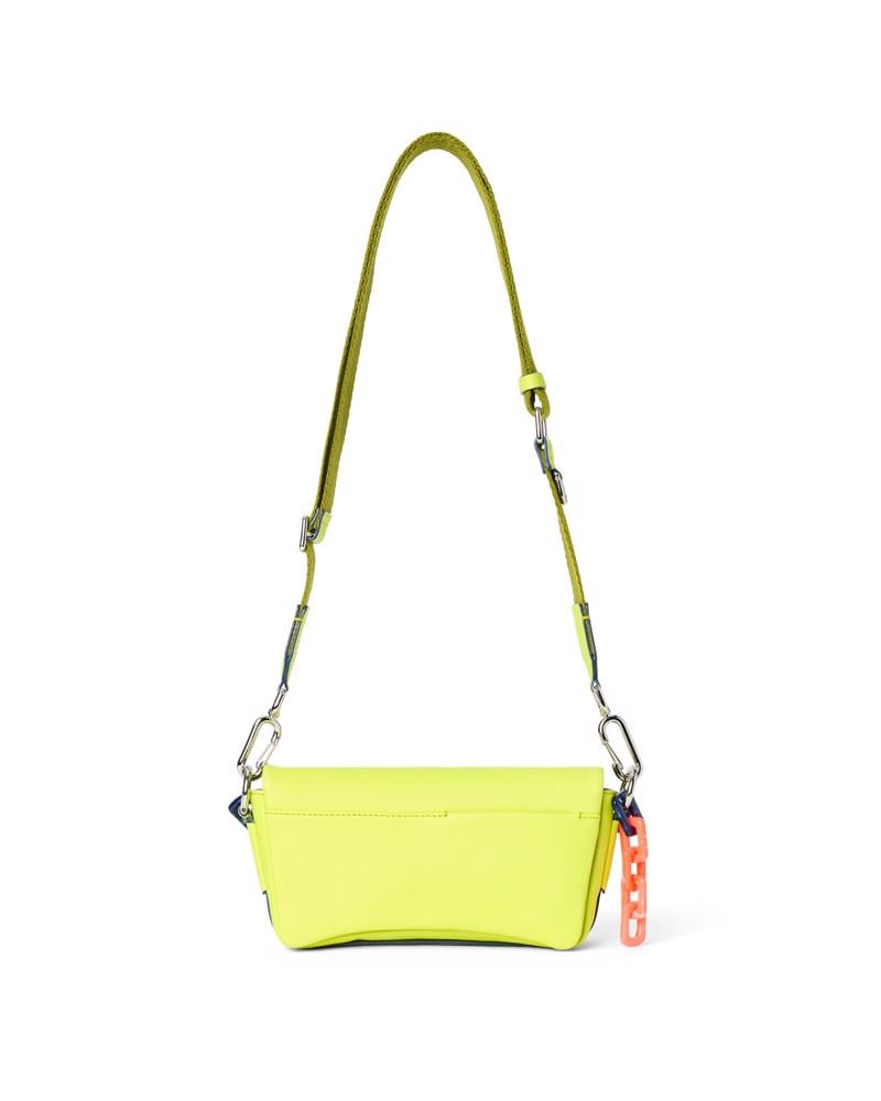 Multicolour ECCO Pinch Bag M