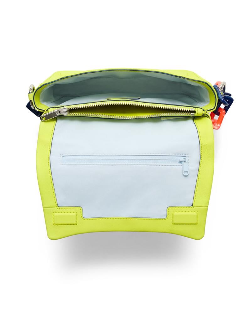 Multicolour ECCO Pinch Bag M