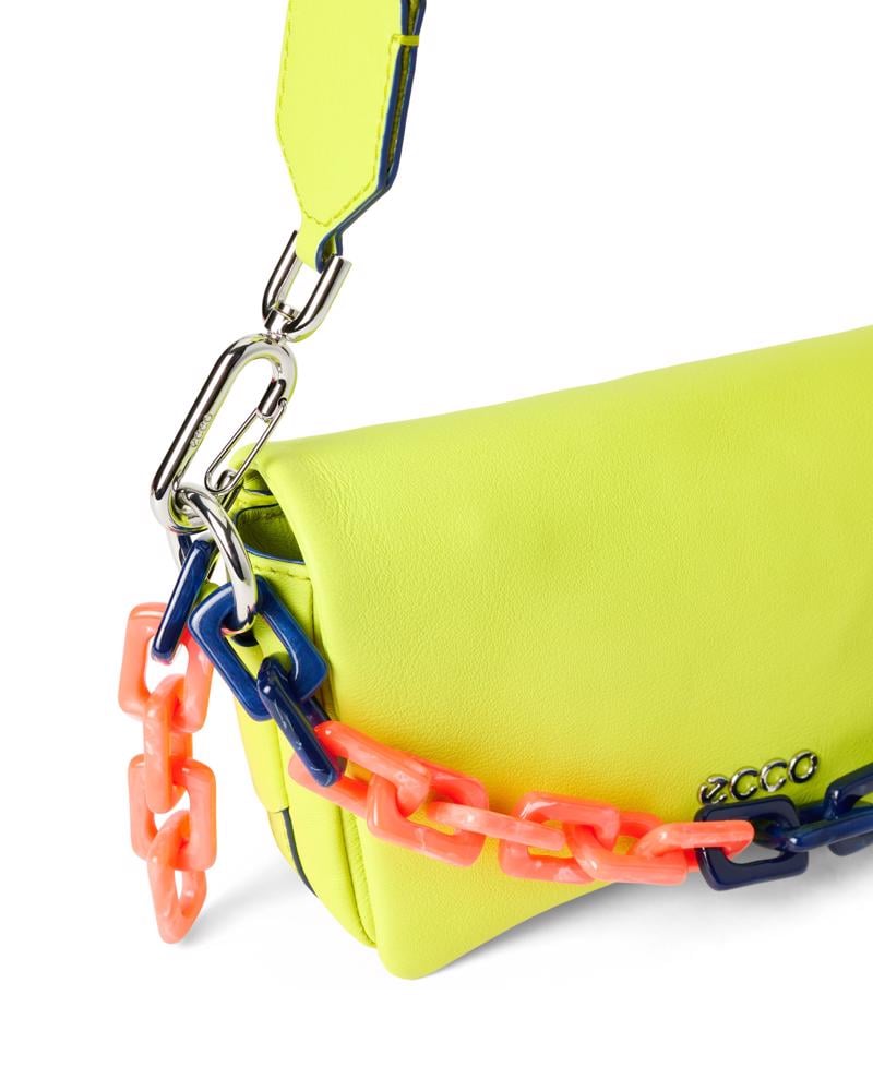 Multicolour ECCO Pinch Bag M