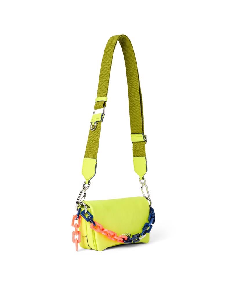 Multicolour ECCO Pinch Bag M