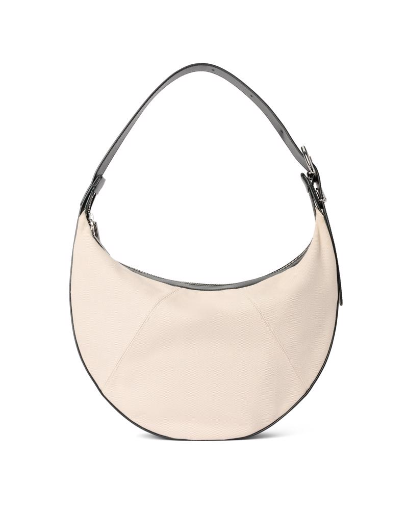Yellow ECCO Fortune Bag L