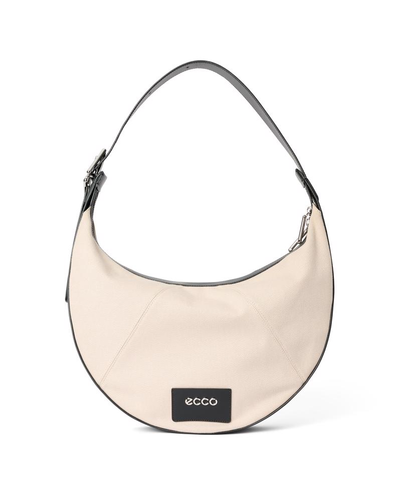 Yellow ECCO Fortune Bag L