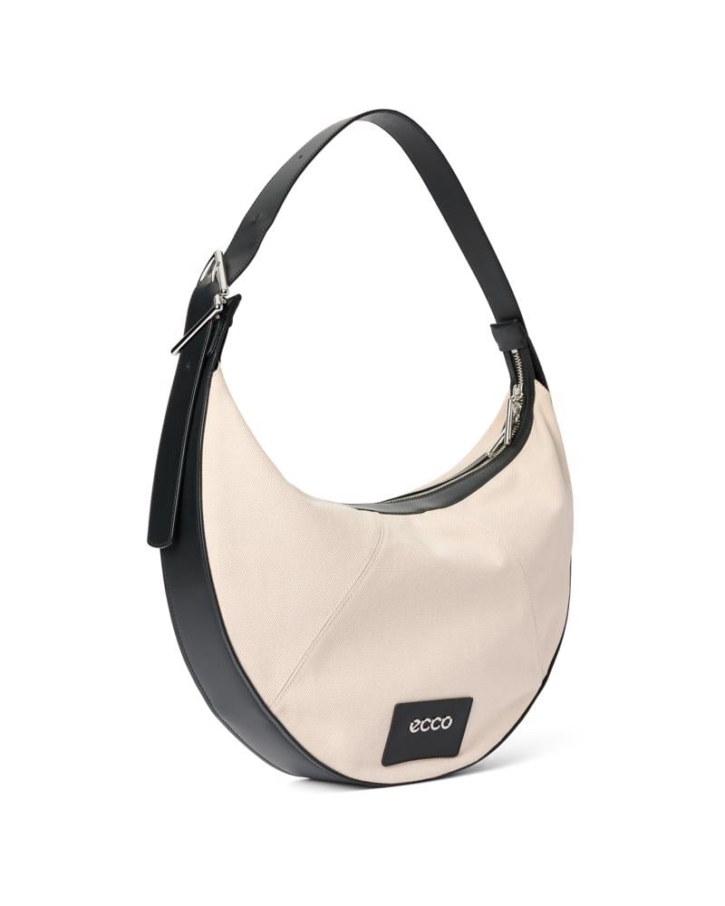 Yellow ECCO Fortune Bag L
