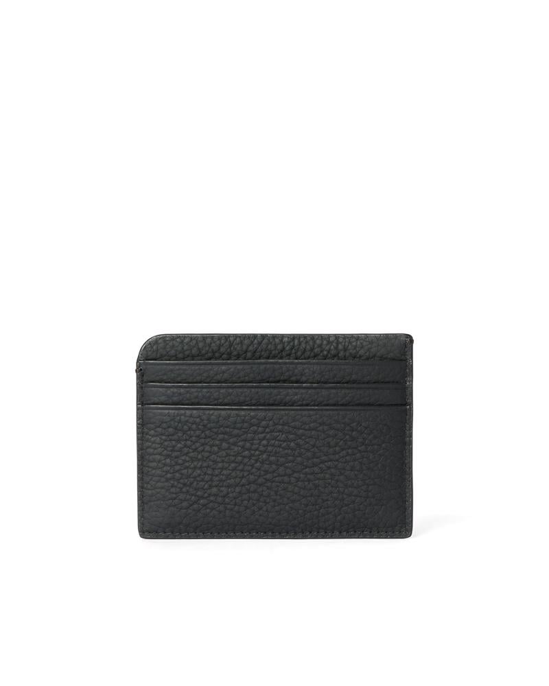 BLACK ECCO Card Case