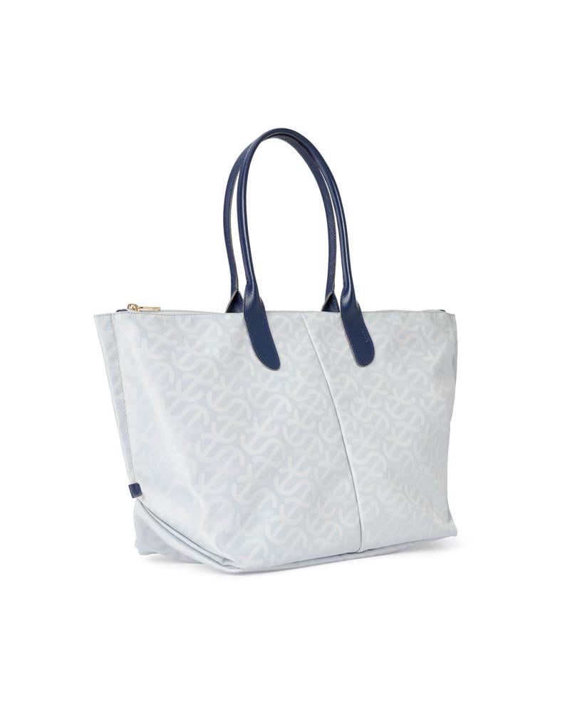 Multicolour ECCO Tote Go Light