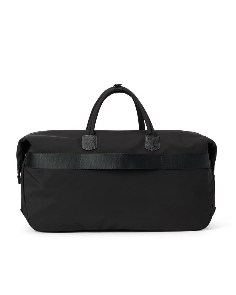 BLACK ECCO Voyager 48hr Weekender