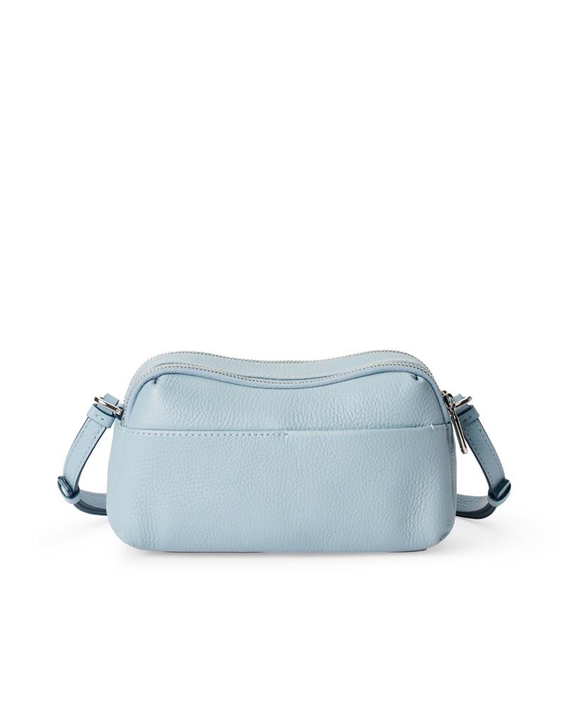 BLUE ECCO Camera Bag Curve
