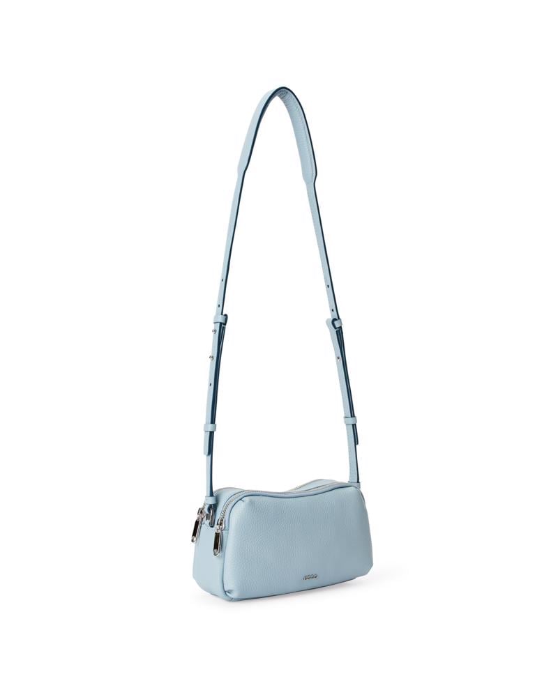 BLUE ECCO Camera Bag Curve