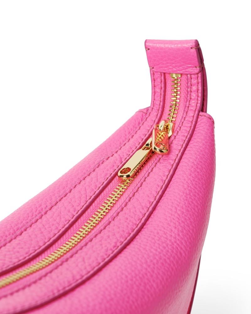 Pink ECCO Fortune Bag S