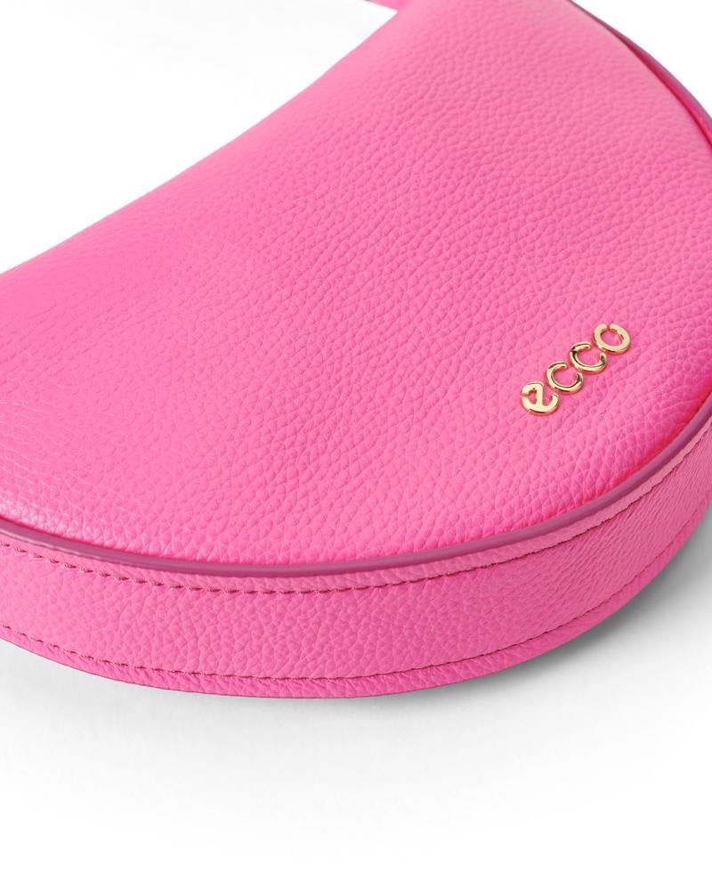 Pink ECCO Fortune Bag S