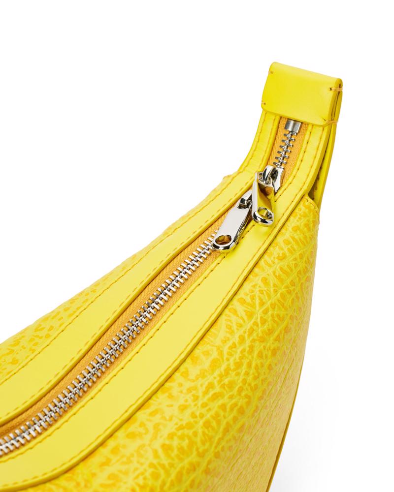 Yellow ECCO Fortune Bag S
