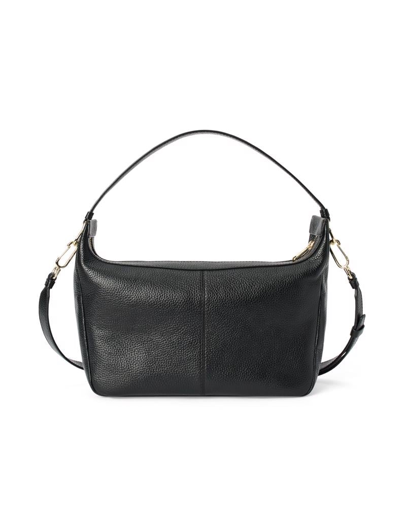 BLACK ECCO Hobo S