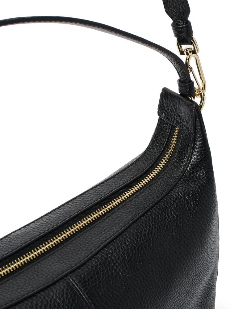 BLACK ECCO Hobo S