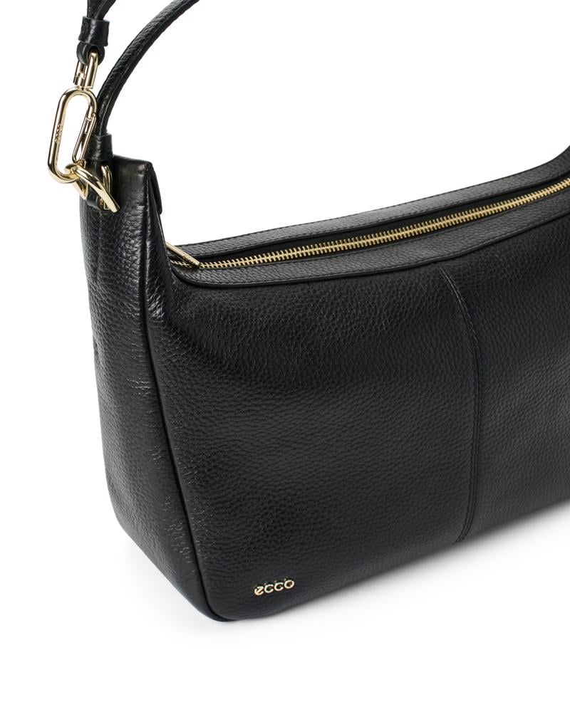 BLACK ECCO Hobo S