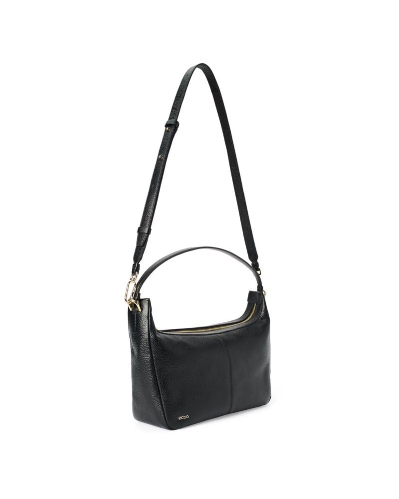 BLACK ECCO Hobo S