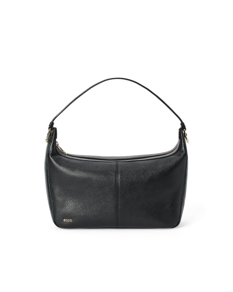 BLACK ECCO Hobo S