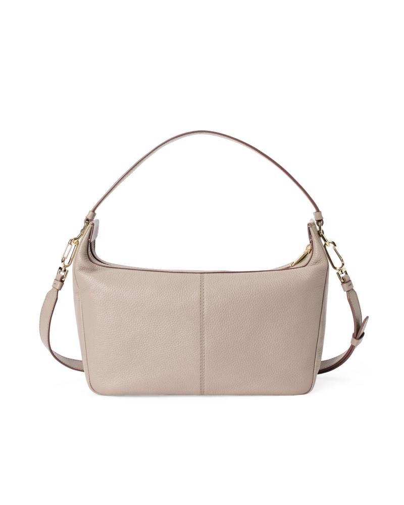 Beige ECCO Hobo S