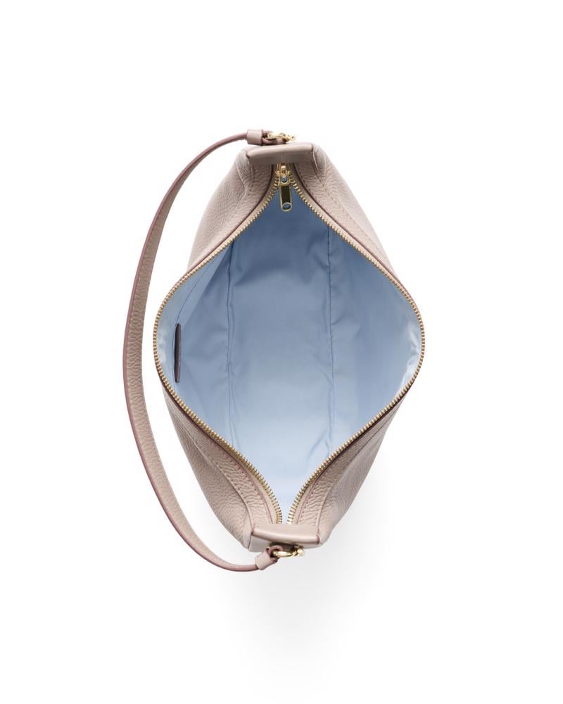 Beige ECCO Hobo S