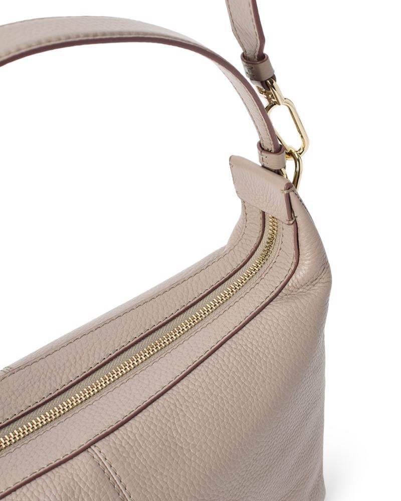 Beige ECCO Hobo S
