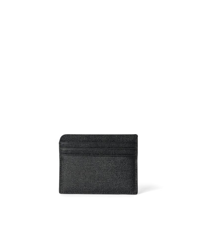 BLACK ECCO Card Case