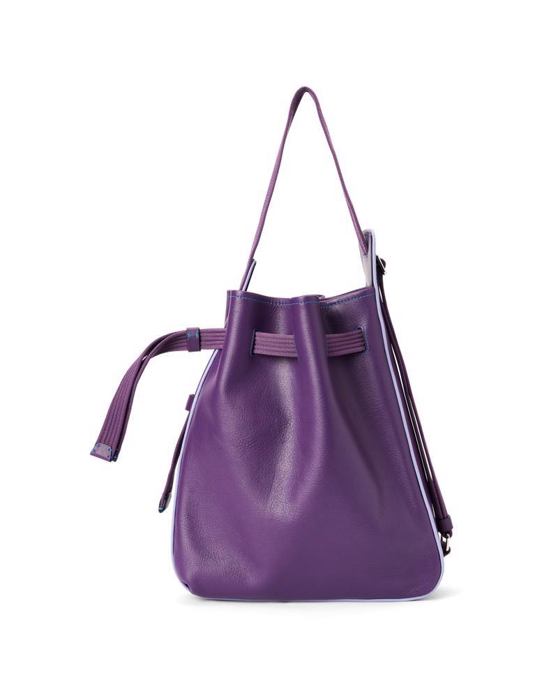 Red ECCO Sail Bag M