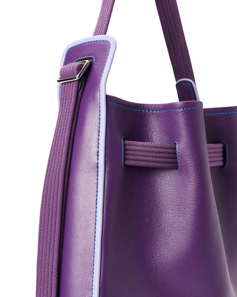 Red ECCO Sail Bag M