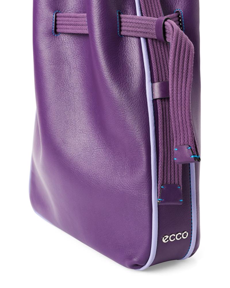 Red ECCO Sail Bag M