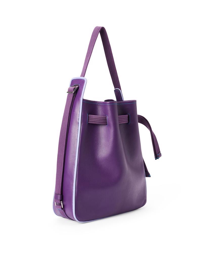 Red ECCO Sail Bag M
