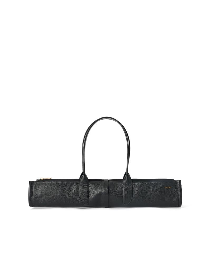 BLACK ECCO Tote Go Light