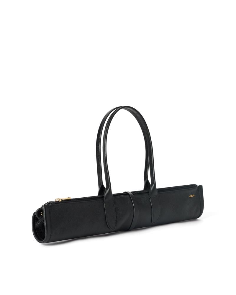 BLACK ECCO Tote Go Light