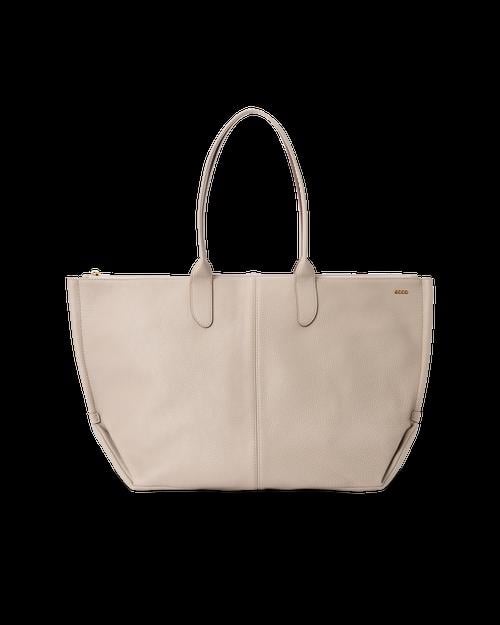 Beige ECCO Tote Go Light