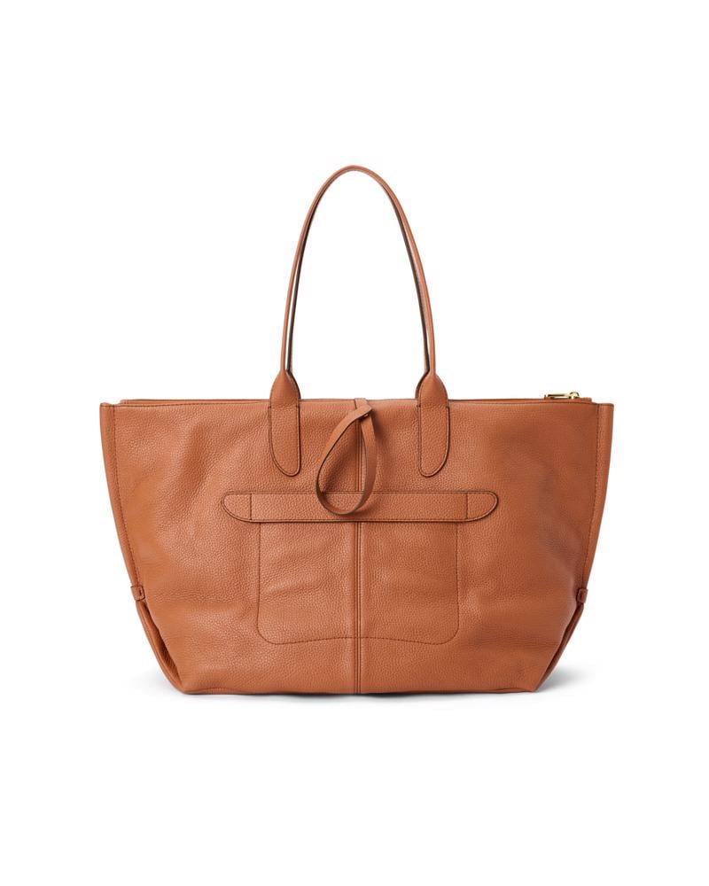CAMEL ECCO Tote Go Light